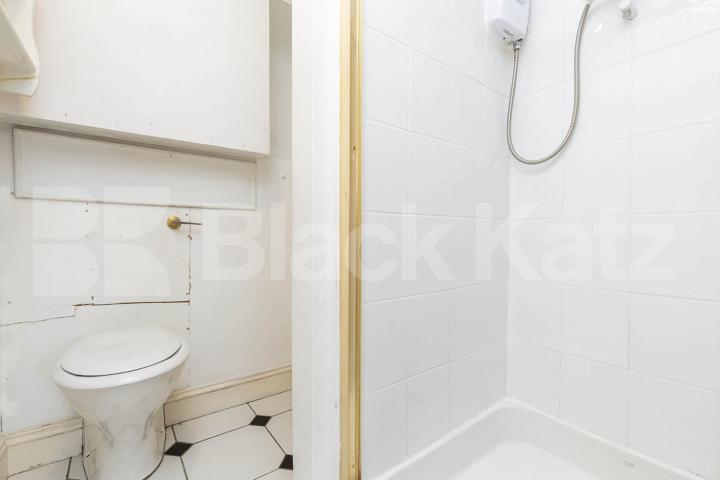 Spacious Studio located in a vibrant area of Islington on Upper Street Upper Street , Highbury & Islington 